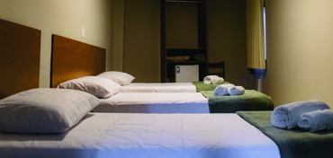 <span>Quarto</span>Triplo